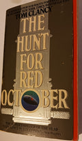 The Hunt for Red October