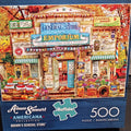 Brown's General Store 500-Piece Puzzle