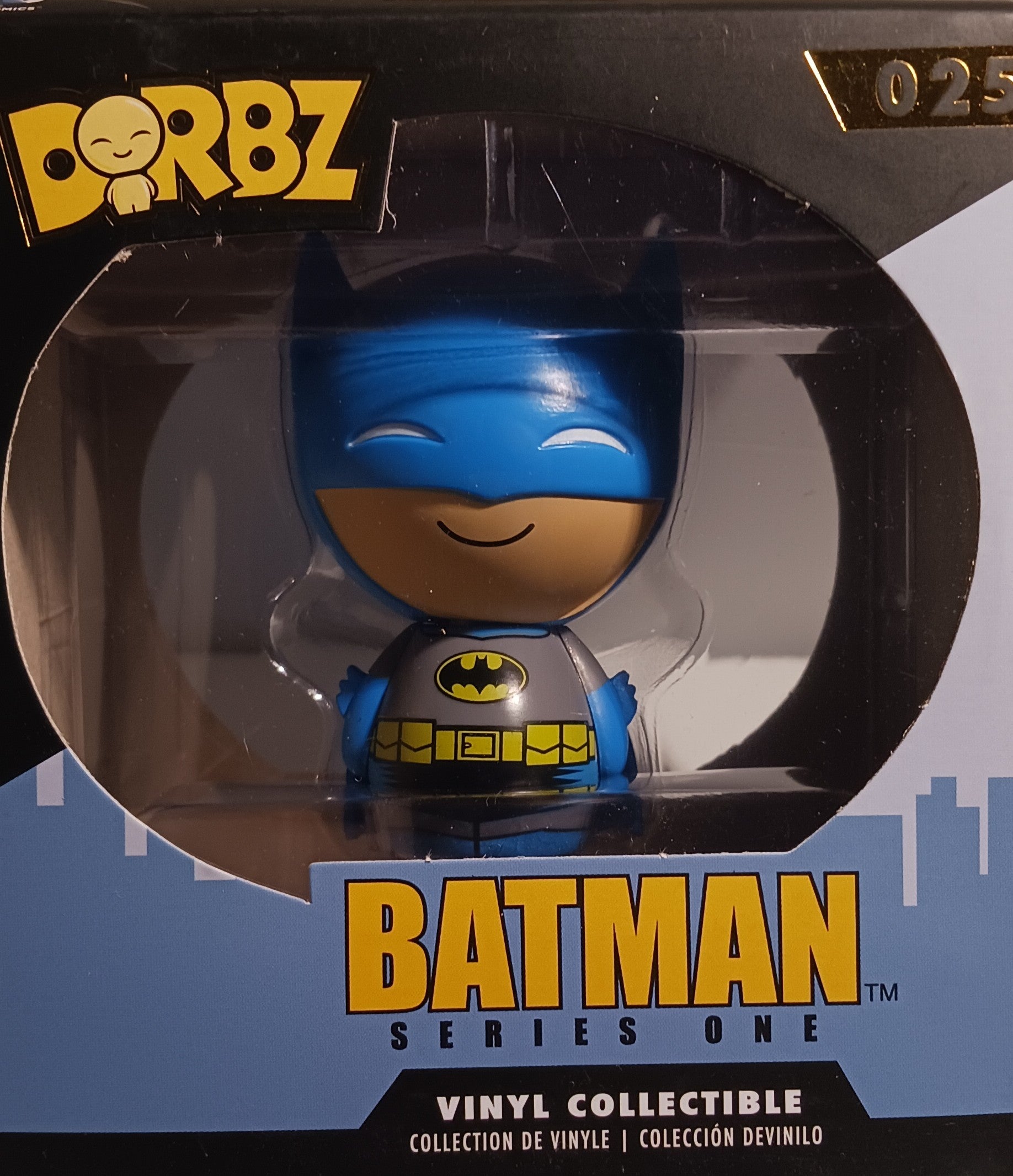 Dorbz Batman Series 1