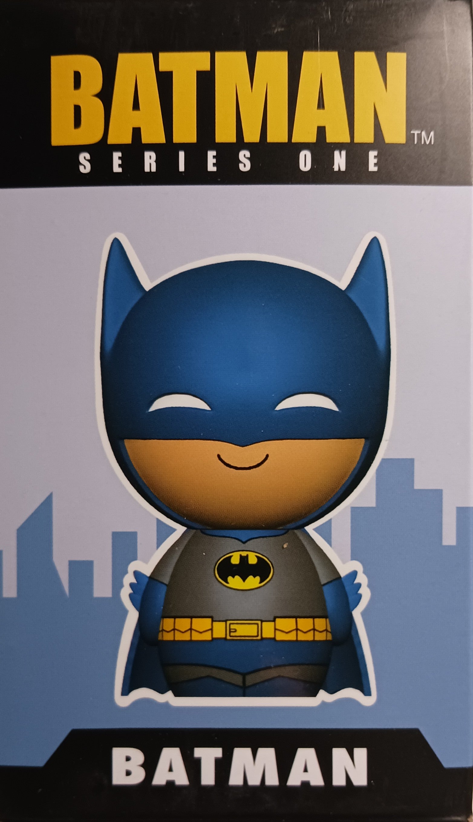 Dorbz Batman Series 1