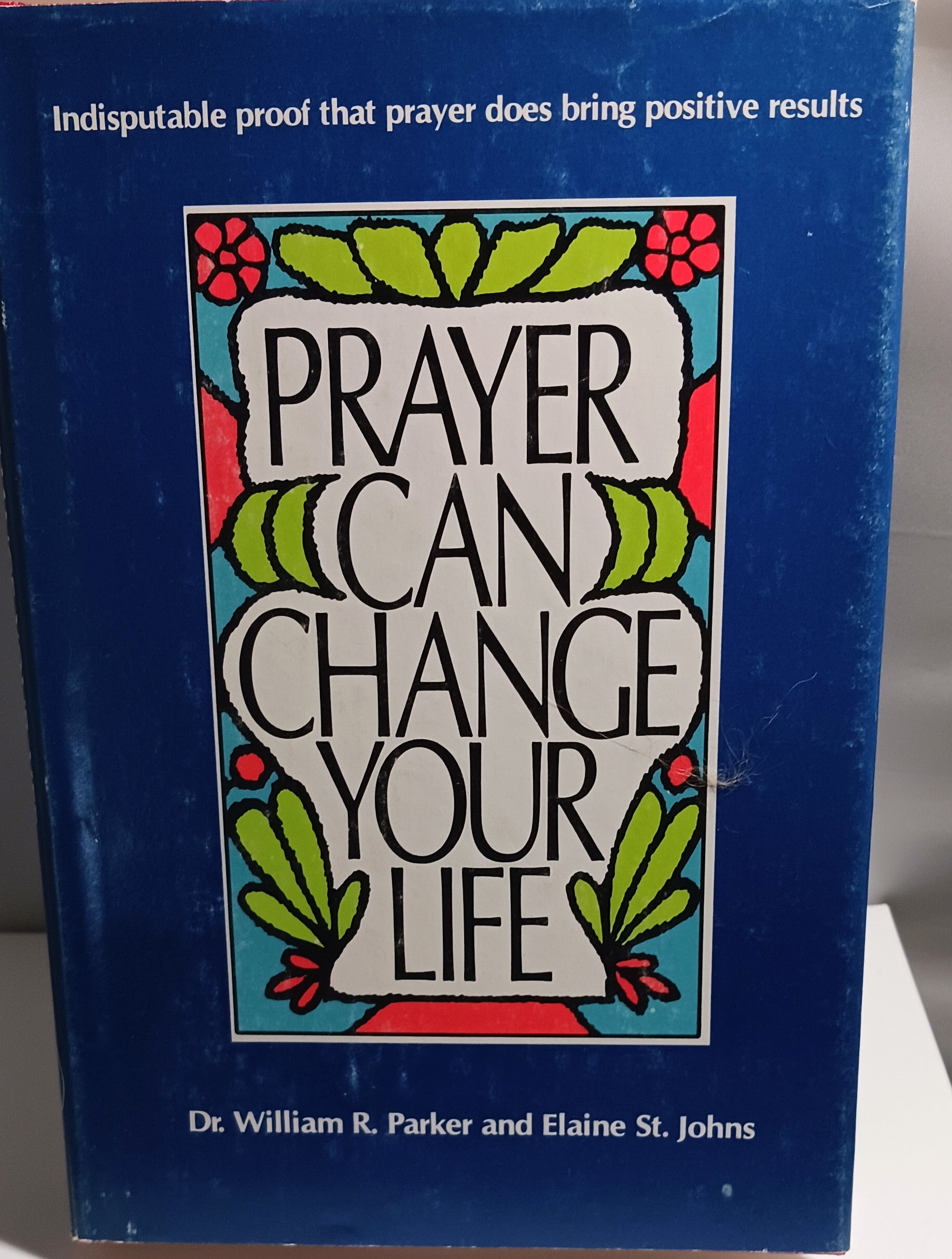 Prayer Can Change Your Life