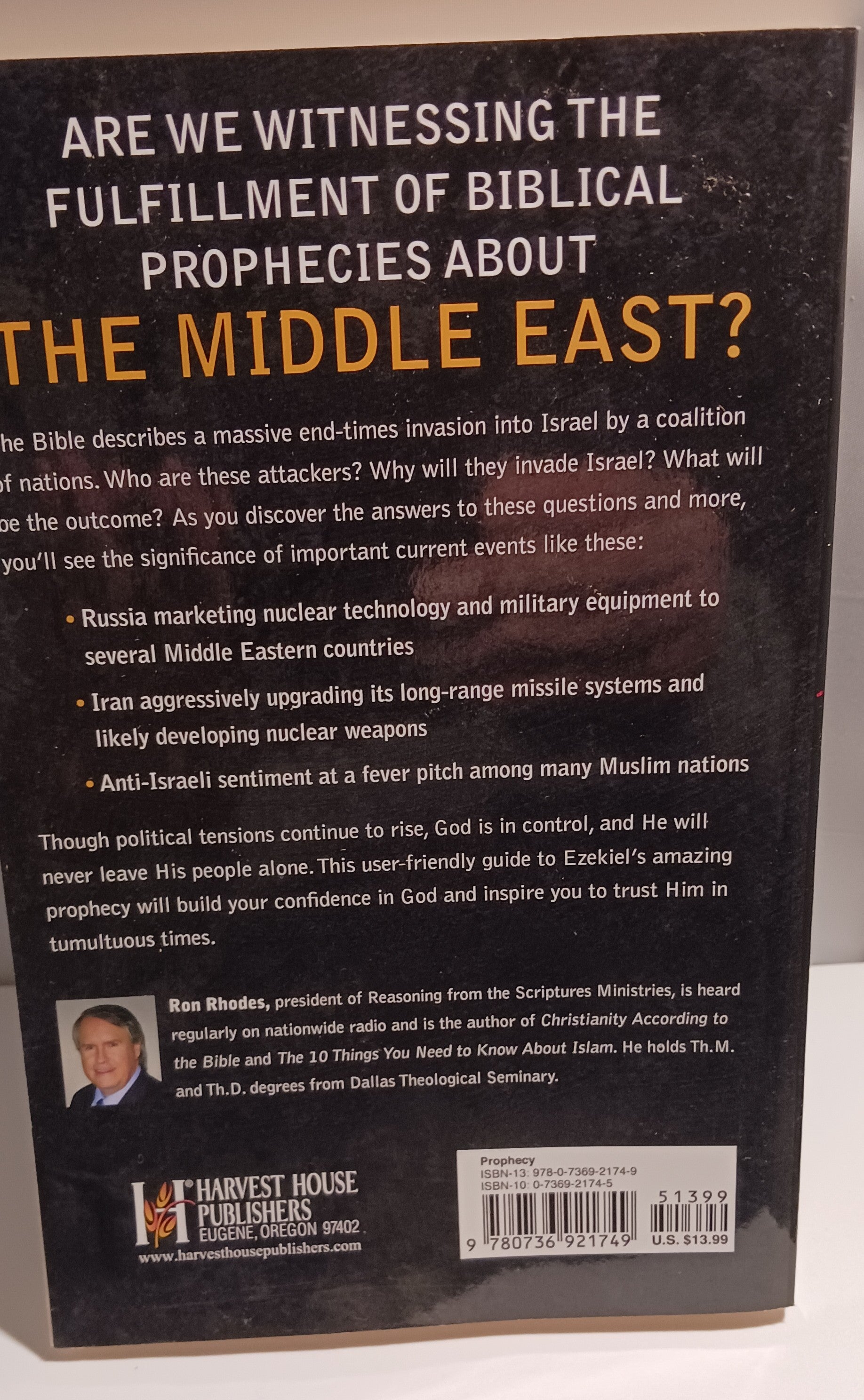 Northern Storm Rising