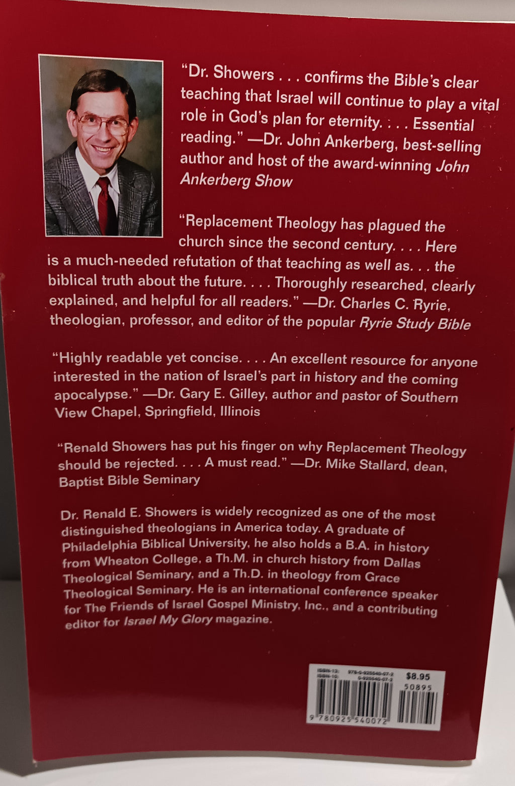 The Coming Apocalypse