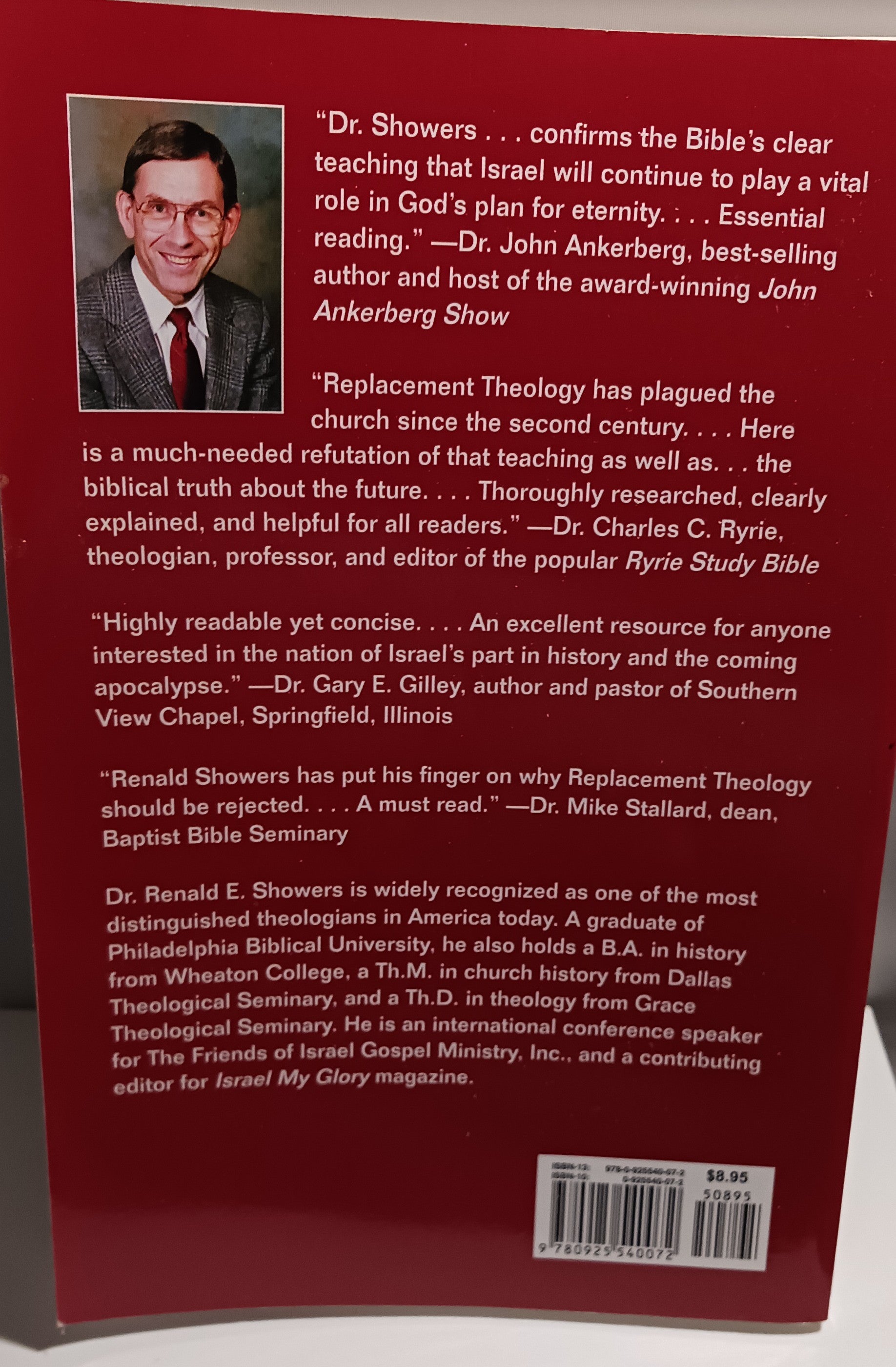 The Coming Apocalypse