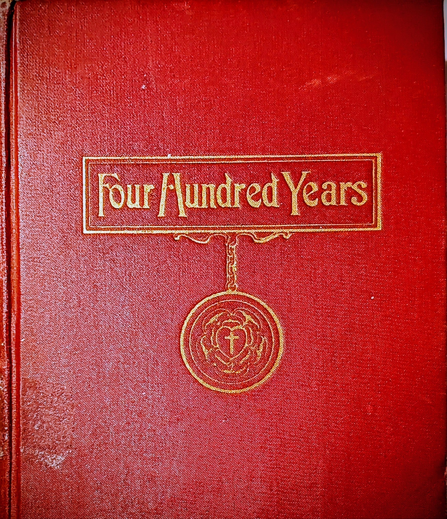 Four Hundred Years