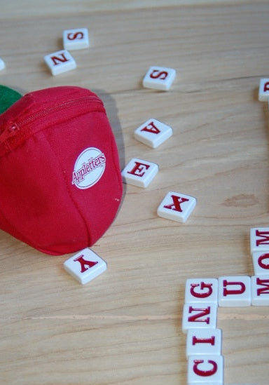 Appletters Word Game