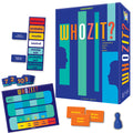 Whozit Boardgame by Gamewright